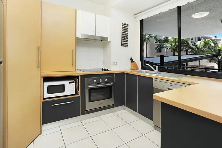 Fifth view of Homely apartment listing, 5/15 Goodwin Street, Kangaroo Point QLD 4169