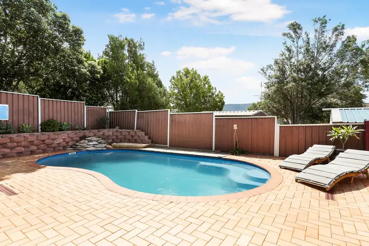 Second view of Homely house listing, 6 Armitage Ave, Horsley NSW 2530