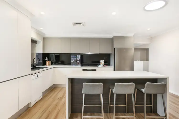 Third view of Homely house listing, 6 Armitage Ave, Horsley NSW 2530