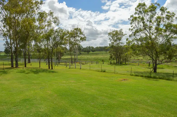 Second view of Homely rural property listing, 16 Court Ave South, Prenzlau QLD 4311