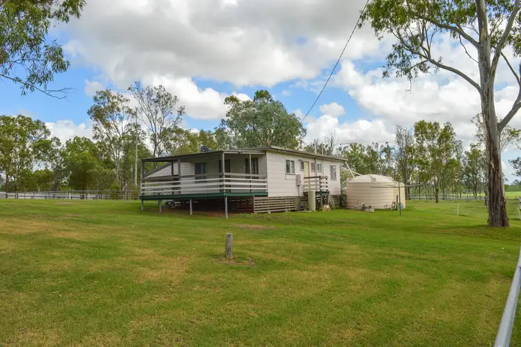 Fourth view of Homely rural property listing, 16 Court Ave South, Prenzlau QLD 4311