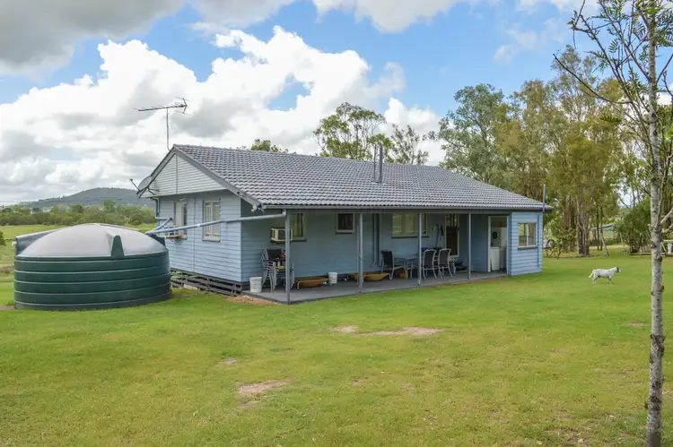 Fifth view of Homely rural property listing, 16 Court Ave South, Prenzlau QLD 4311