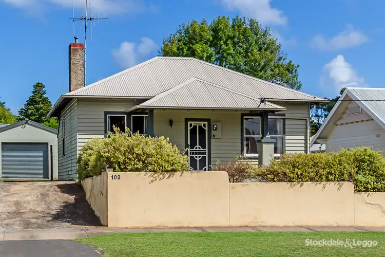 103 Botanic Road, Warrnambool VIC 3280