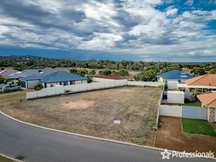 Fourth view of Homely land listing, 4 Ego Creek Loop, Waggrakine WA 6530