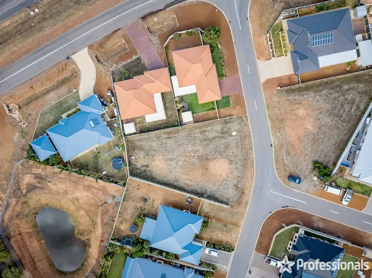 Fifth view of Homely land listing, 4 Ego Creek Loop, Waggrakine WA 6530