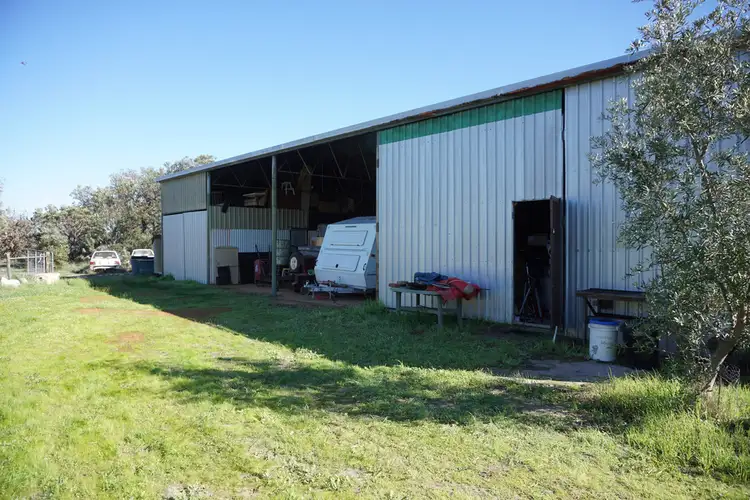 Second view of Homely rural property listing, 747 Gingin Brook Road, Muckenburra WA 6503