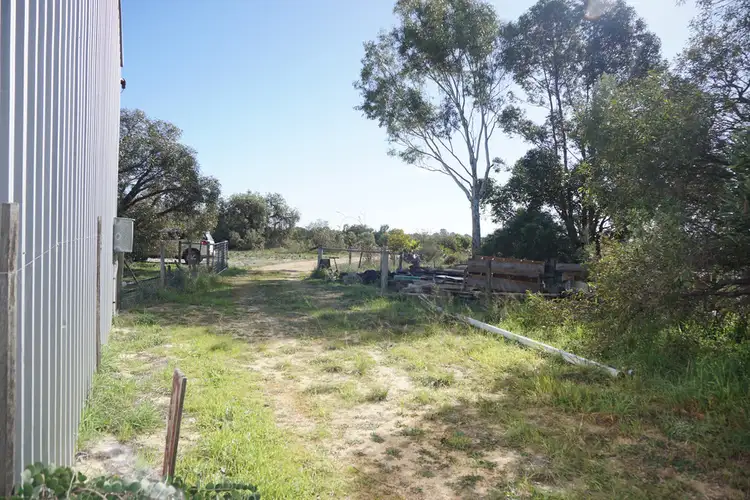 Third view of Homely rural property listing, 747 Gingin Brook Road, Muckenburra WA 6503