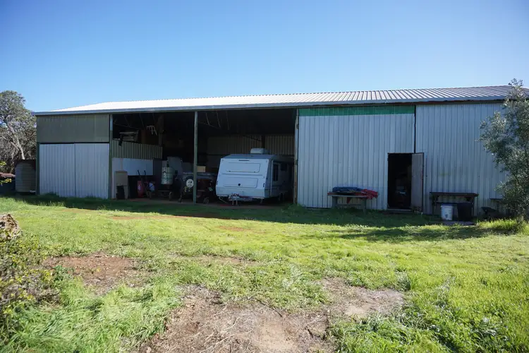 Fourth view of Homely rural property listing, 747 Gingin Brook Road, Muckenburra WA 6503