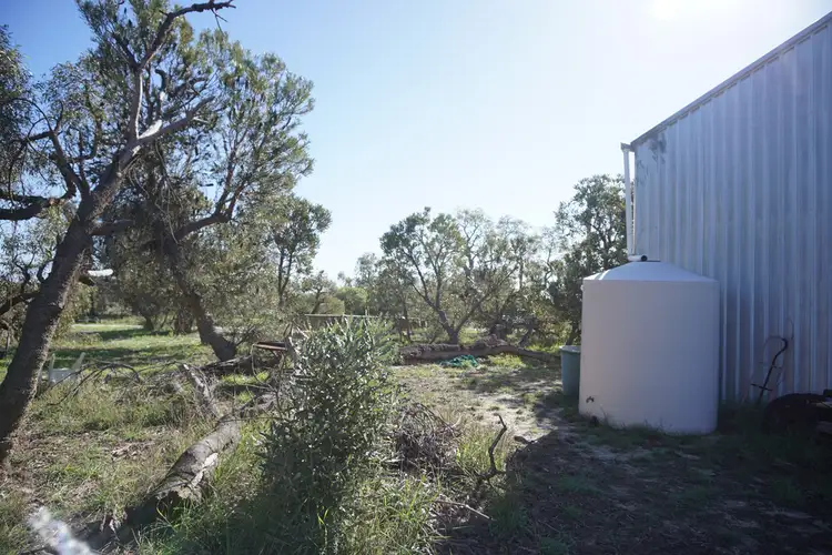 Fifth view of Homely rural property listing, 747 Gingin Brook Road, Muckenburra WA 6503