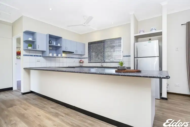 Third view of Homely house listing, 34 Vernier Circuit, Woodroffe NT 830