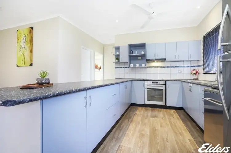 Fourth view of Homely house listing, 34 Vernier Circuit, Woodroffe NT 830