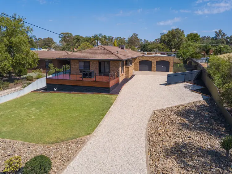 61 Federation Avenue, Corowa NSW 2646