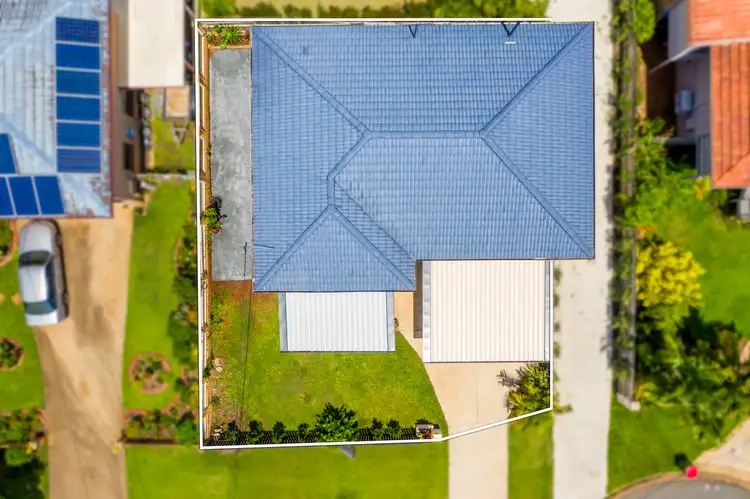 8 Katandra Court, Cleveland QLD 4163