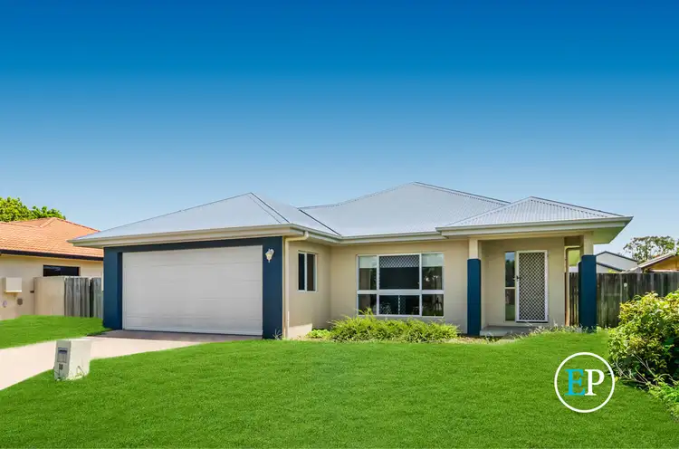 18 Northshore Circuit, Idalia QLD 4811