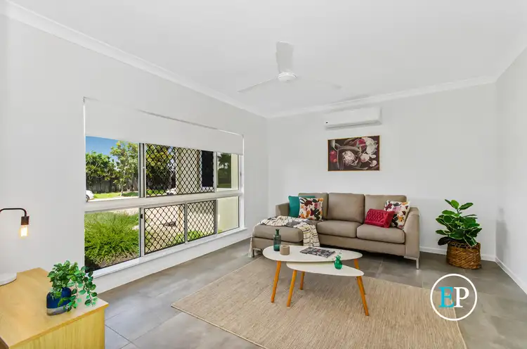 Second view of Homely house listing, 18 Northshore Circuit, Idalia QLD 4811