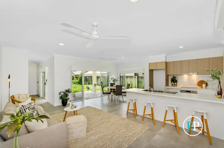 Third view of Homely house listing, 18 Northshore Circuit, Idalia QLD 4811