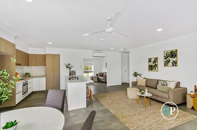 Fourth view of Homely house listing, 18 Northshore Circuit, Idalia QLD 4811