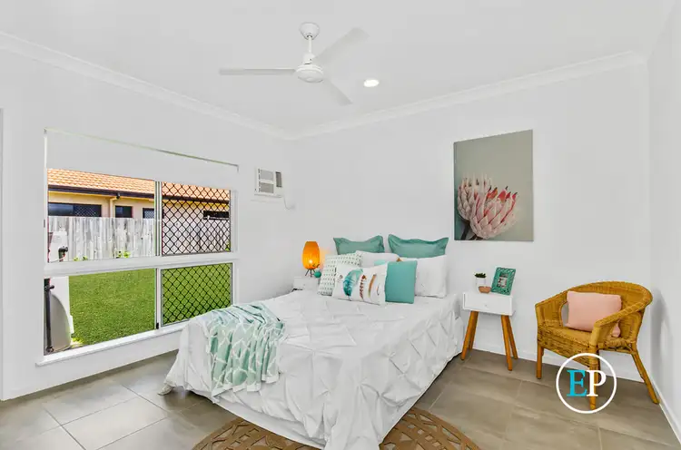 Fifth view of Homely house listing, 18 Northshore Circuit, Idalia QLD 4811