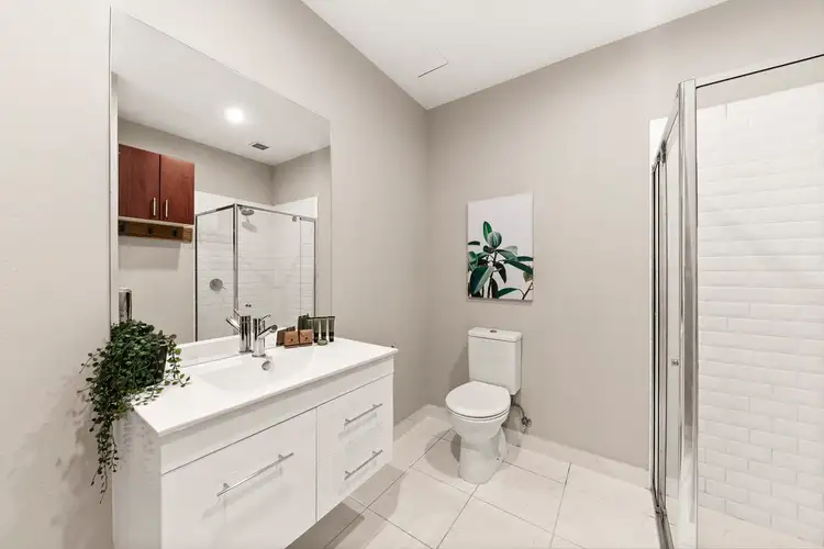 Fourth view of Homely apartment listing, 5/8 Bambury Street, Boronia VIC 3155