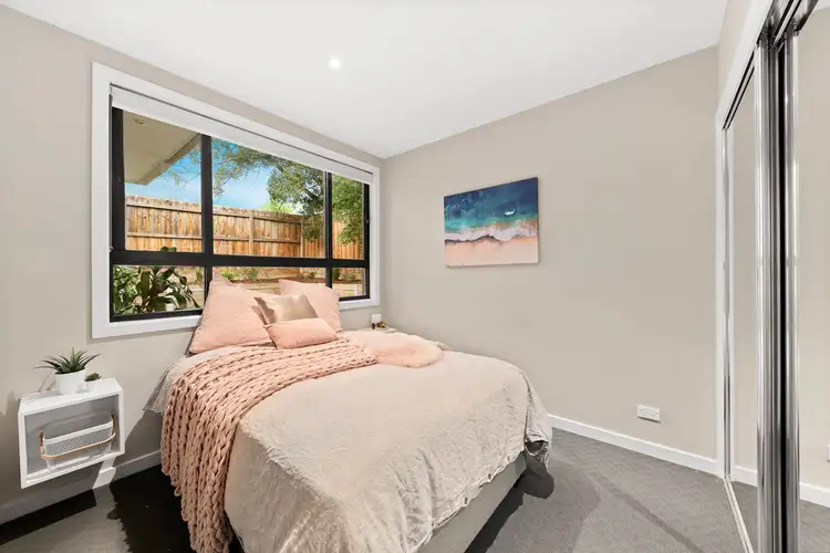 Fifth view of Homely apartment listing, 5/8 Bambury Street, Boronia VIC 3155