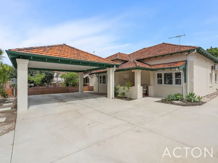 225 Ninth Avenue, Inglewood WA 6052