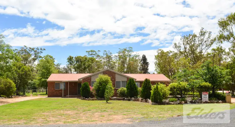 Main view of Homely house listing, 15 Brown Street, Warwick QLD 4370