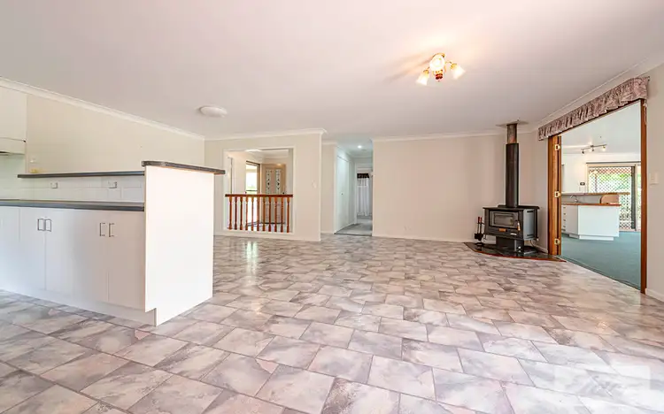 Second view of Homely house listing, 15 Brown Street, Warwick QLD 4370