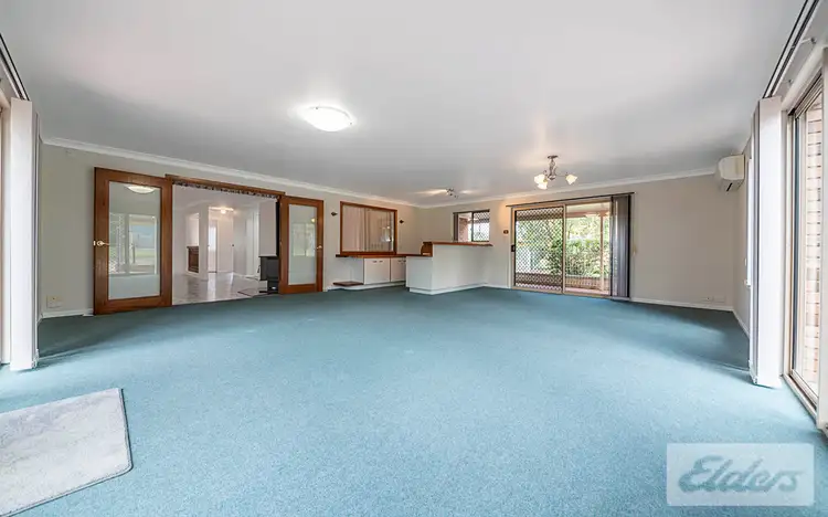 Fifth view of Homely house listing, 15 Brown Street, Warwick QLD 4370