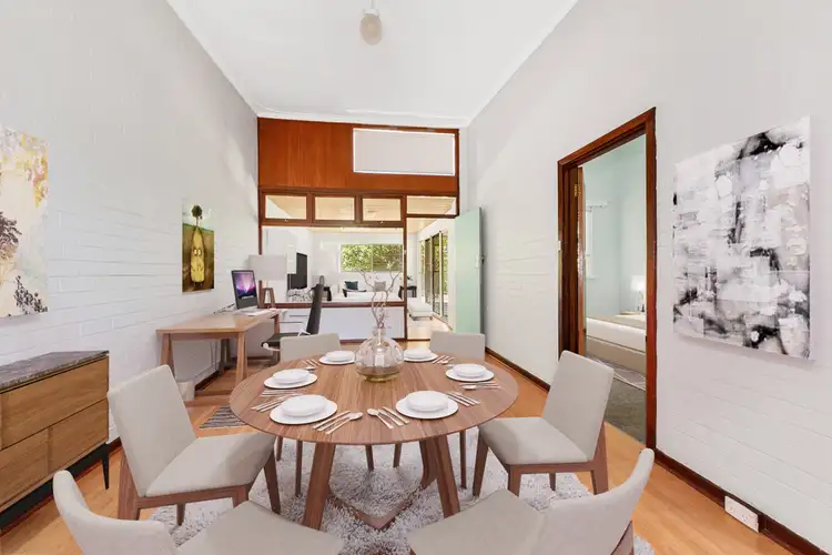 Second view of Homely house listing, 6/70 Kent Street, Rockingham WA 6168