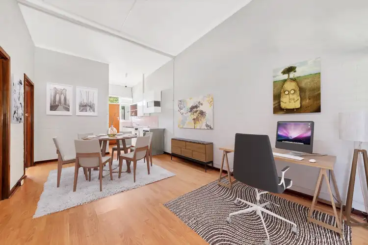 Third view of Homely house listing, 6/70 Kent Street, Rockingham WA 6168