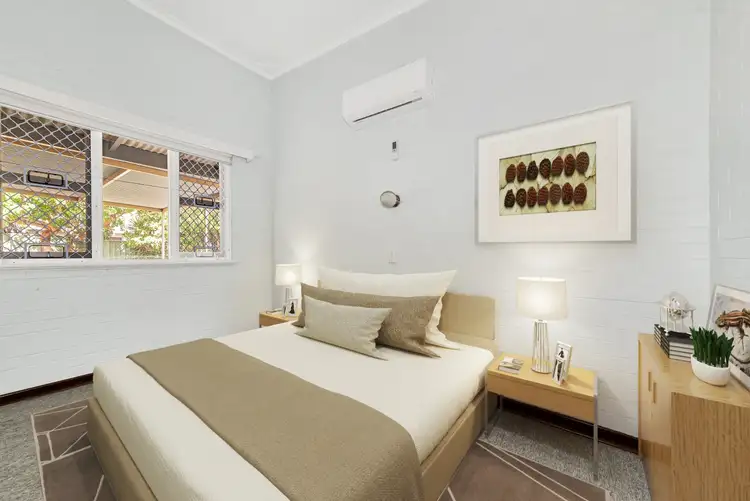 Sixth view of Homely house listing, 6/70 Kent Street, Rockingham WA 6168