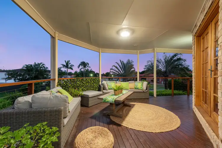 10 Carnoustie Court, Cornubia QLD 4130