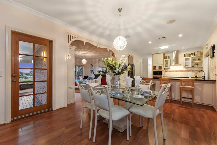 Fifth view of Homely house listing, 10 Carnoustie Court, Cornubia QLD 4130