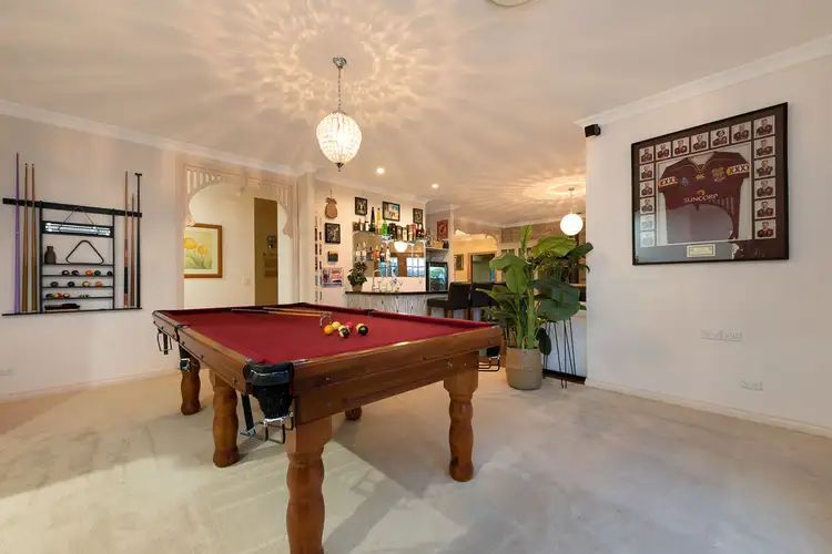 Sixth view of Homely house listing, 10 Carnoustie Court, Cornubia QLD 4130