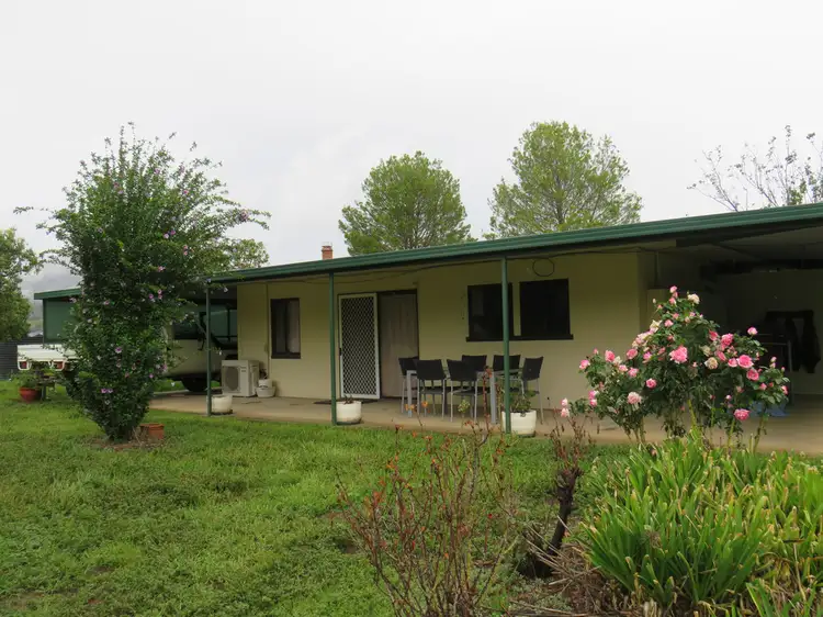 Third view of Homely rural property listing, 299 Echo Hills Road, Dungowan NSW 2340