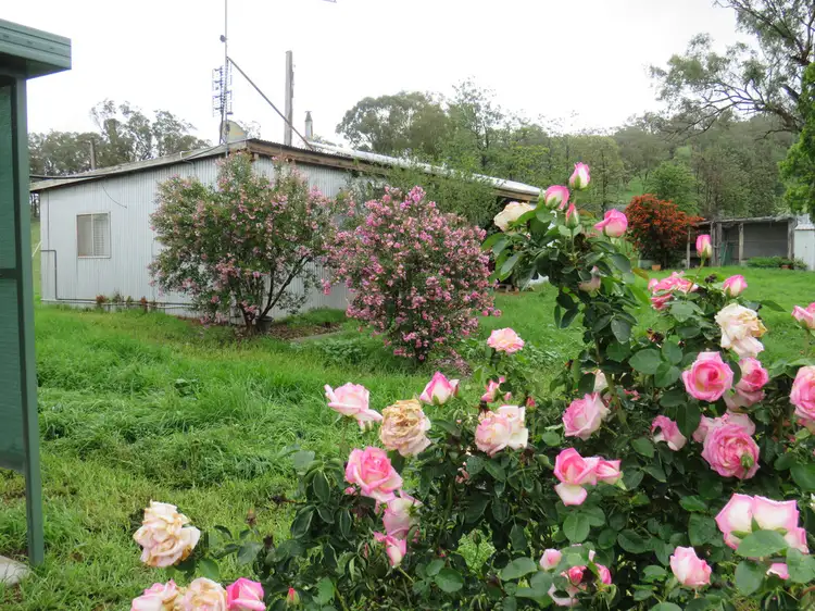 Fourth view of Homely rural property listing, 299 Echo Hills Road, Dungowan NSW 2340