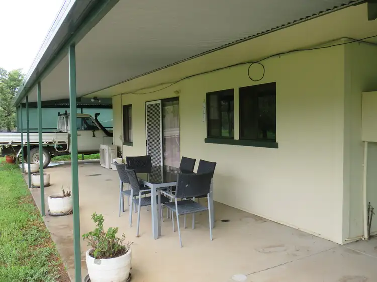Fifth view of Homely rural property listing, 299 Echo Hills Road, Dungowan NSW 2340