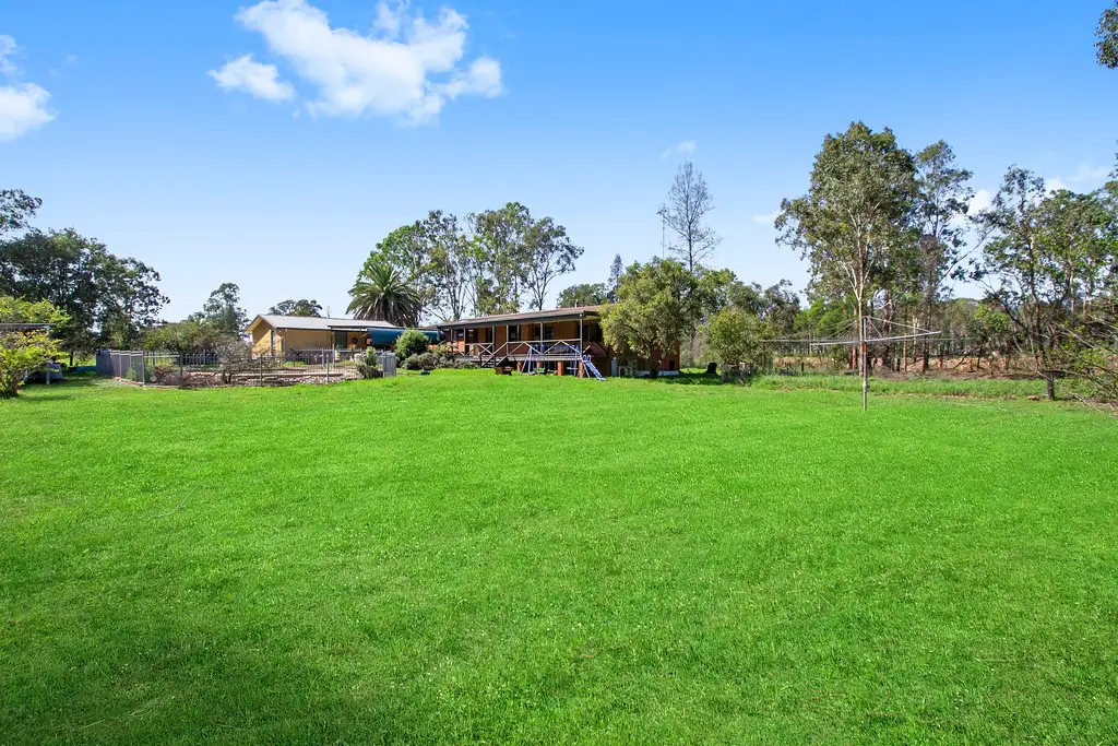 Main view of Homely rural property listing, 72 Thomas Road, Freemans Reach NSW 2756
