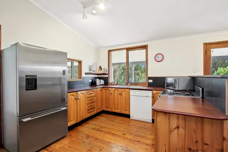 Third view of Homely rural property listing, 72 Thomas Road, Freemans Reach NSW 2756