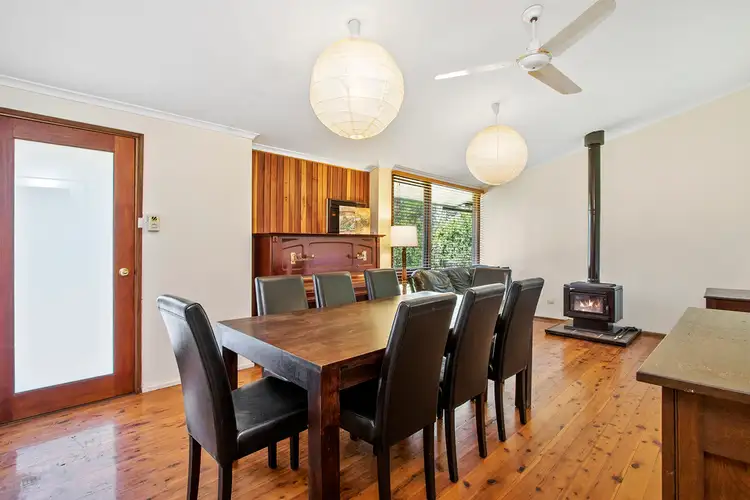 Fourth view of Homely rural property listing, 72 Thomas Road, Freemans Reach NSW 2756