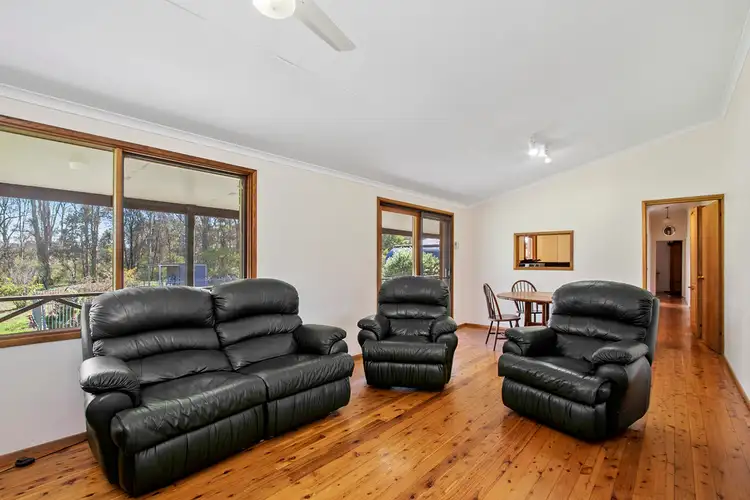 Fifth view of Homely rural property listing, 72 Thomas Road, Freemans Reach NSW 2756