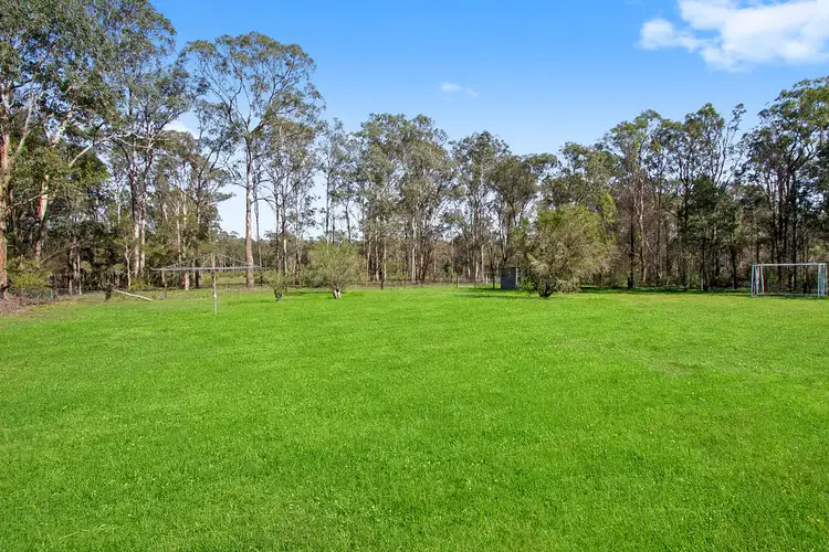 Seventh view of Homely rural property listing, 72 Thomas Road, Freemans Reach NSW 2756