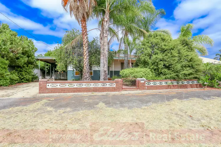 23 Coombes Street, Collie WA 6225
