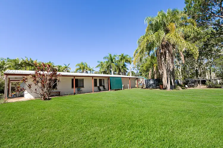 Second view of Homely house listing, 5 Illoura Place, Cooroibah QLD 4565