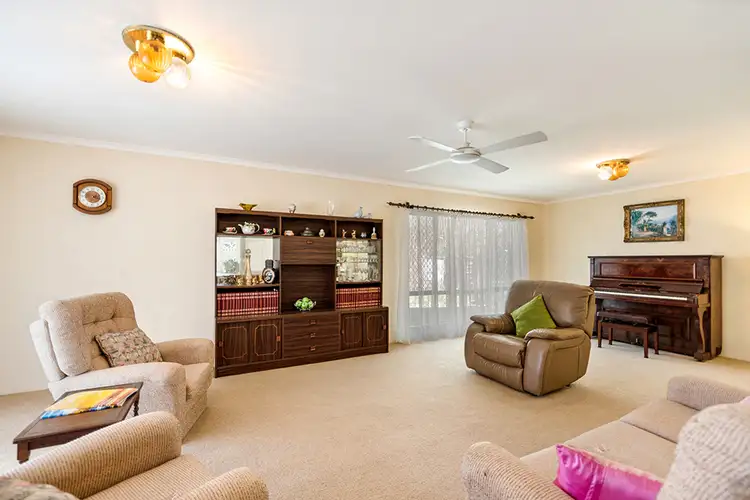 Sixth view of Homely house listing, 5 Illoura Place, Cooroibah QLD 4565