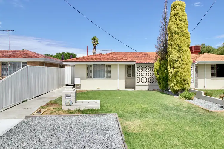 9B Waller Street, Rockingham WA 6168