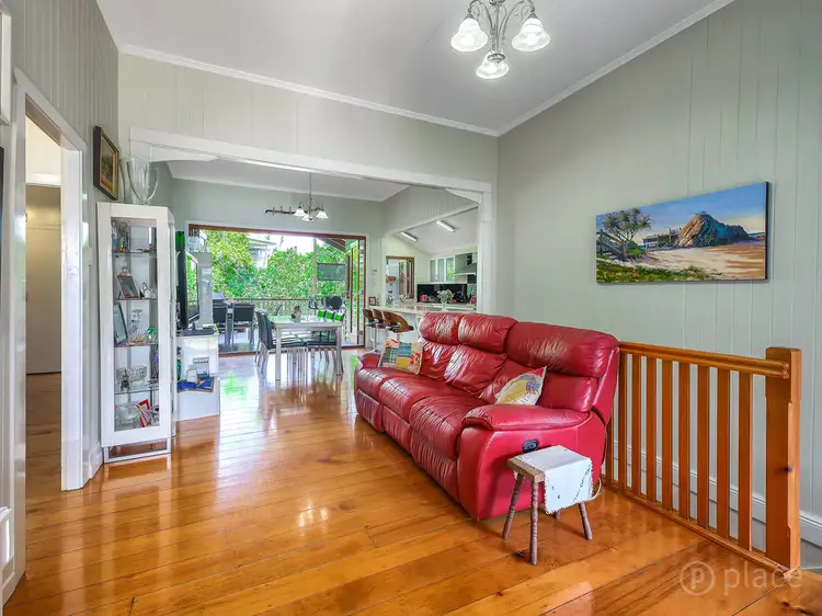 Second view of Homely house listing, 37 Bramston Terrace, Herston QLD 4006