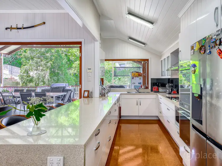 Third view of Homely house listing, 37 Bramston Terrace, Herston QLD 4006