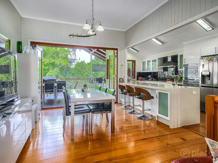 Fourth view of Homely house listing, 37 Bramston Terrace, Herston QLD 4006