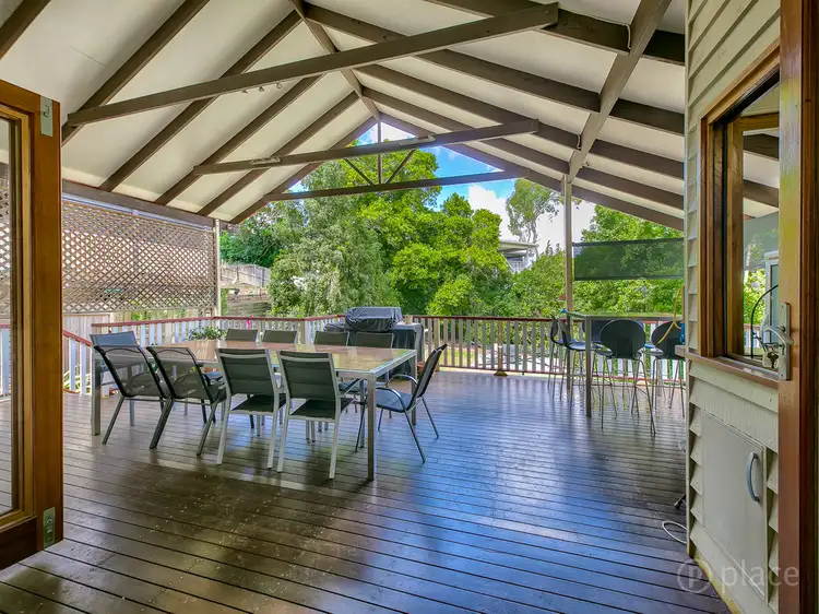 Fifth view of Homely house listing, 37 Bramston Terrace, Herston QLD 4006